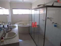 Casa de Condomínio com 4 Quartos à venda, 500m² no Granja Olga, Sorocaba - Foto 9