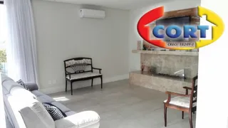 Casa de Condomínio com 4 Quartos à venda, 460m² no Condominio Aruja Hills III, Arujá - Foto 5
