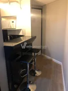 Flat com 1 Quarto para venda ou aluguel, 43m² no Centro, Campinas - Foto 8