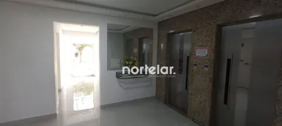 Apartamento com 2 Quartos à venda, 50m² no Brasilândia, São Paulo - Foto 17