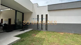 Casa de Condomínio com 4 Quartos à venda, 333m² no Vila Castela , Nova Lima - Foto 37