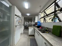 Apartamento com 4 Quartos à venda, 277m² no Aparecida, Santos - Foto 24