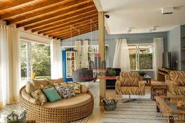 Casa de Condomínio com 4 Quartos à venda, 520m² no Praia Dura, Ubatuba - Foto 41