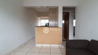 Apartamento com 2 Quartos para alugar, 50m² no Santa Cruz, Americana - Foto 6