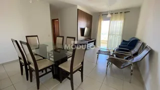 Apartamento com 3 Quartos para alugar, 90m² no Santa Mônica, Uberlândia - Foto 3