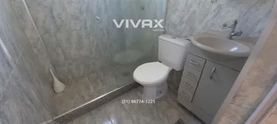 Apartamento com 2 Quartos à venda, 50m² no Lins de Vasconcelos, Rio de Janeiro - Foto 18