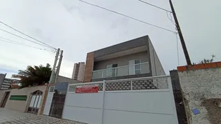 Casa de Condomínio com 2 Quartos à venda, 46m² no Maracanã, Praia Grande - Foto 14