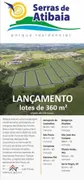 Terreno / Lote / Condomínio à venda, 360m² no Atibaia Belvedere, Atibaia - Foto 7