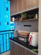 Apartamento com 3 Quartos à venda, 67m² no Conceição, Diadema - Foto 26