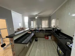 Casa com 3 Quartos para venda ou aluguel, 149m² no Residencial Citta di Salerno, Campinas - Foto 11