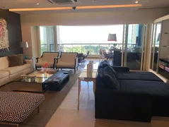 Apartamento com 4 Quartos à venda, 295m² no Barra da Tijuca, Rio de Janeiro - Foto 4