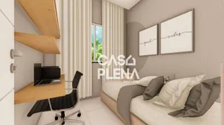 Apartamento com 3 Quartos à venda, 64m² no Parque Potira I, Caucaia - Foto 10