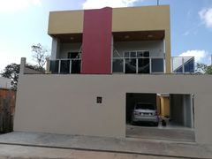 Sobrado com 3 Quartos à venda, 180m² no Jardim Marco Zero, Macapá - Foto 1