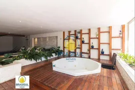 Apartamento com 4 Quartos para alugar, 160m² no Santo Amaro, São Paulo - Foto 33