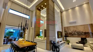Casa de Condomínio com 4 Quartos à venda, 345m² no Residencial Ilha de Bali, Limeira - Foto 15