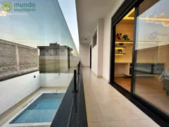 Casa de Condomínio com 3 Quartos à venda, 273m² no Jardim Marlene Miranda, Taubaté - Foto 23