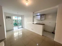 Apartamento com 3 Quartos para alugar, 89m² no Vargem Pequena, Rio de Janeiro - Foto 2