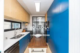 Apartamento com 2 Quartos à venda, 138m² no Moema, São Paulo - Foto 8