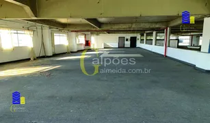 Galpão / Depósito / Armazém para alugar, 1396m² no Jardim Flórida, Barueri - Foto 8