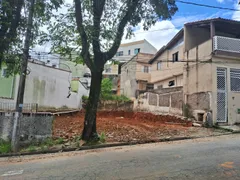 Terreno / Lote / Condomínio à venda, 271m² no Parque Oratorio, Santo André - Foto 1