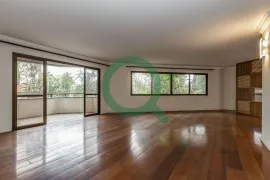 Apartamento com 4 Quartos à venda, 480m² no Perdizes, São Paulo - Foto 2