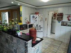 Casa de Condomínio com 5 Quartos à venda, 300m² no Cidade Industrial, Curitiba - Foto 10