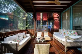 Casa de Condomínio com 4 Quartos à venda, 221m² no Camburi, São Sebastião - Foto 6