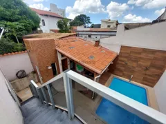Casa com 4 Quartos à venda, 280m² no Sagrada Família, Belo Horizonte - Foto 8
