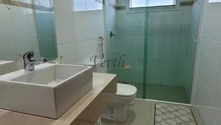 Sobrado com 3 Quartos à venda, 218m² no Swiss Park, Campinas - Foto 11