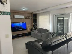 Casa com 4 Quartos para alugar, 450m² no Jurerê Internacional, Florianópolis - Foto 10