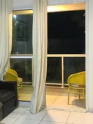 Apartamento com 3 Quartos à venda, 65m² no Praia do Cupe, Ipojuca - Foto 3