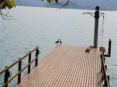 Casa de Condomínio com 4 Quartos à venda, 450m² no Ponta Grossa, Ubatuba - Foto 11