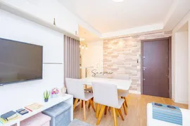 Apartamento com 2 Quartos à venda, 49m² no Capão Raso, Curitiba - Foto 5