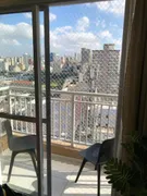 Apartamento com 1 Quarto à venda, 33m² no Brás, São Paulo - Foto 8