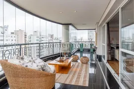 Apartamento com 5 Quartos à venda, 308m² no Moema, São Paulo - Foto 2