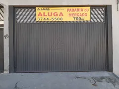 Galpão / Depósito / Armazém para alugar, 500m² no Jardim Alvorada, São Paulo - Foto 1