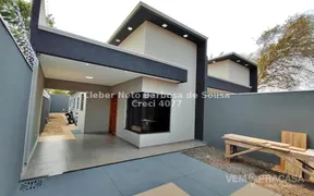 Casa com 3 Quartos à venda, 91m² no Vila Nova Campo Grande, Campo Grande - Foto 3