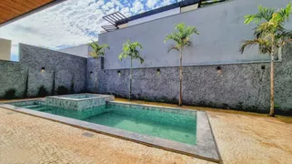 Casa de Condomínio com 4 Quartos à venda, 270m² no Residencial e Empresarial Alphaville, Ribeirão Preto - Foto 14