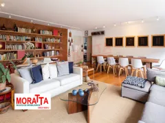 Apartamento com 3 Quartos para alugar, 127m² no Jardim Europa, São Paulo - Foto 10