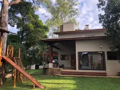 Fazenda / Sítio / Chácara com 4 Quartos à venda, 360m² no Jardim Estancia Brasil, Atibaia - Foto 1