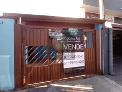 Casa com 3 Quartos à venda, 138m² no Jardim Abatia, Sorocaba - Foto 2