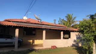 Fazenda / Sítio / Chácara com 3 Quartos à venda, 24200m² no Parque Itaipu, São Carlos - Foto 1