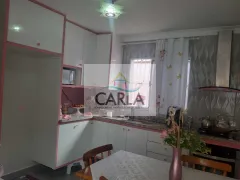 Casa com 2 Quartos para venda ou aluguel, 80m² no Vila Santo Antônio, Guarujá - Foto 10