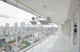 Apartamento com 4 Quartos para venda ou aluguel, 498m² no Pacaembu, São Paulo - Foto 22