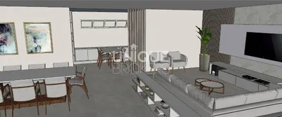 Apartamento com 4 Quartos à venda, 230m² no Jardim Messina, Jundiaí - Foto 14