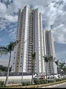 Apartamento com 2 Quartos à venda, 82m² no Parque Esplanada, Embu das Artes - Foto 8