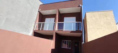 Casa com 2 Quartos à venda, 61m² no Portal das Alamedas, Franco da Rocha - Foto 2