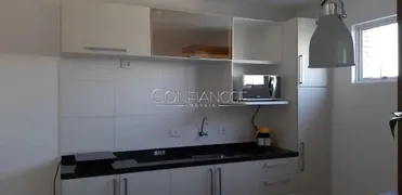 Apartamento com 1 Quarto para alugar, 11m² no São Francisco, Curitiba - Foto 10