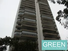 Apartamento com 4 Quartos para alugar, 329m² no Chácara Flora, São Paulo - Foto 41