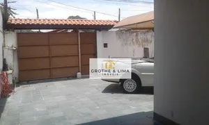 Casa com 4 Quartos à venda, 100m² no Jardim dos Estados, Taubaté - Foto 2